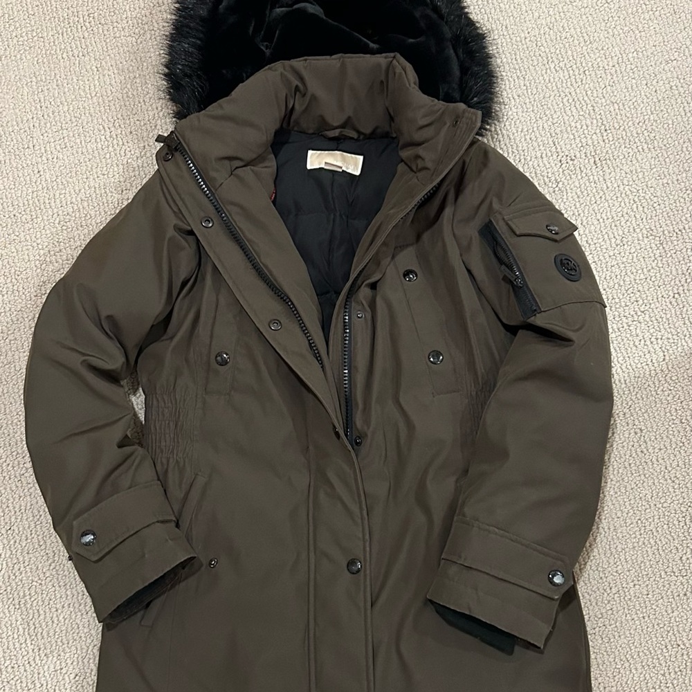 Michael Kors XS winter jacket